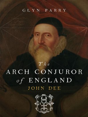 cover image of The Arch Conjuror of England